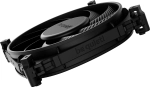 be quiet! Silent Wings 4 140mm Black Вентилатор