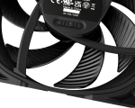 be quiet! Silent Wings Pro 4 120mm PWM Black Вентилатор
