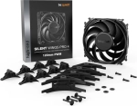 be quiet! Silent Wings Pro 4 120mm PWM Black Вентилатор