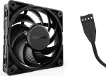 be quiet! Silent Wings Pro 4 120mm PWM Black Вентилатор