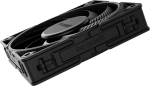 be quiet! Silent Wings Pro 4 120mm PWM Black Вентилатор