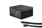 be quiet! Straight Power 12 1000W, 80 Plus Platinum, Модулно, PCIe Gen 5.1, ATX 3.1 Захранване за компютър