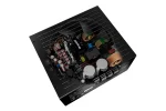 be quiet! Straight Power 12 1000W, 80 Plus Platinum, Модулно, PCIe Gen 5.1, ATX 3.1 Захранване за компютър