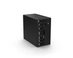 be quiet! Straight Power 12 1000W, 80 Plus Platinum, Модулно, PCIe Gen 5.1, ATX 3.1 Захранване за компютър