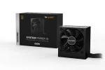 be quiet! System Power 10 650W, 80 Plus Bronze Захранване за компютър