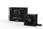 be quiet! System Power 10 850W, 80 Plus Bronze Захранване за компютър