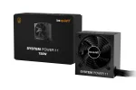 be quiet! System Power 11 750W, 80 Plus Bronze, PCIe Gen 5.1, ATX 3.1 Захранване за компютър