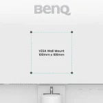 BenQ EW270Q 27'' IPS, WQHD (2560x1440), 200Hz, 0.1 ms, Freesync Premium Офис и геймърски монитор
