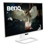 BenQ EW270Q 27'' IPS, WQHD (2560x1440), 200Hz, 0.1 ms, Freesync Premium Офис и геймърски монитор