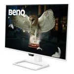 BenQ EW270Q 27'' IPS, WQHD (2560x1440), 200Hz, 0.1 ms, Freesync Premium Офис и геймърски монитор