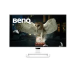 BenQ EW270Q 27'' IPS, WQHD (2560x1440), 200Hz, 0.1 ms, Freesync Premium Офис и геймърски монитор