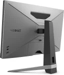 BenQ MOBIUZ EX270QM 27 IPS, 240Hz, 1ms, WQHD (2560 x 1440) FreeSync Premium Pro, DisplayHDR 600 Геймърски монитор