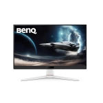 BenQ MOBIUZ EX271 27" IPS, 180Hz, 1ms, FHD (1920 x 1080), AMD Freesync, VESA DisplayHDR 400 Геймърски монитор