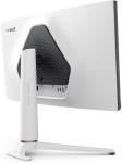 BenQ MOBIUZ EX271Q 27" IPS, 180Hz, 1ms, WQHD (2560 x 1440), AMD Freesync, VESA DisplayHDR 400 Геймърски монитор