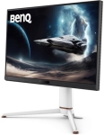 BenQ MOBIUZ EX271Q 27" IPS, 180Hz, 1ms, WQHD (2560 x 1440), AMD Freesync, VESA DisplayHDR 400 Геймърски монитор
