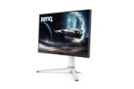 BenQ MOBIUZ EX271U 27" IPS, 165Hz, 1ms, UHD 4K (3840 x 2160), AMD Freesync Premium, DisplayHDR 400 Геймърски монитор