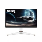 BenQ Mobiuz EX321UX 31.5 IPS, 144Hz, 1ms, UHD (3840 x 2160), FreeSync Premium Pro, DisplayHDR 1000 Геймърски монитор