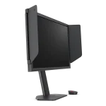 BenQ ZOWIE XL2586X 24.1\'\', TN, 540Hz, 0.5ms, DyAc 2, Full HD (1920 x 1080) Геймърски монитор