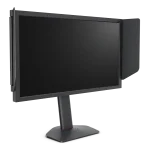 BenQ ZOWIE XL2586X 24.1\'\', TN, 540Hz, 0.5ms, DyAc 2, Full HD (1920 x 1080) Геймърски монитор