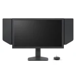 BenQ ZOWIE XL2586X 24.1\'\', TN, 540Hz, 0.5ms, DyAc 2, Full HD (1920 x 1080) Геймърски монитор