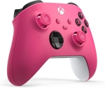 Microsoft Xbox Wireless Controller Deep Pink Безжичен геймпад за XBOX, PC и Android