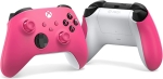 Microsoft Xbox Wireless Controller Deep Pink Безжичен геймпад за XBOX, PC и Android