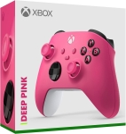 Microsoft Xbox Wireless Controller Deep Pink Безжичен геймпад за XBOX, PC и Android