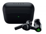 Razer Hammerhead True Wireless Безжични геймърски слушалки тапи с Active Noise Cancellation (ANC)