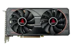 Biostar GeForce GTX 3070 Extreme Gaming 8GB GDDR6 Видео карта