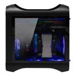 BitFenix Prodigy M 2022 ARGB Black Компютърна кутия