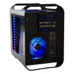 BitFenix Prodigy M 2022 ARGB Black Компютърна кутия