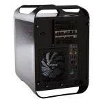 BitFenix Prodigy M 2022 ARGB Black Компютърна кутия