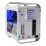 BitFenix Prodigy M 2022 ARGB White Компютърна кутия