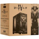 Blizzard Diablo IV Lilith Limited Edition Black Компютърна кутия