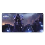Blizzard World Of Warcraft: Midnight Xalatath XL Геймърски пад за мишка