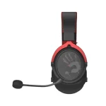 Bloody MR-590 Sports White Геймърски безжични слушалки с микрофон
