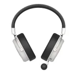Bloody MR-590 Sports White Геймърски безжични слушалки с микрофон