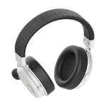 Bloody MR-590 Sports White Геймърски безжични слушалки с микрофон