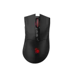 Bloody R90 Plus Stone Black Безжична геймърска мишка