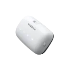 BOBOVR BD2 White зарядна станция за две батерии B2 с включена батерия 5200 mAh