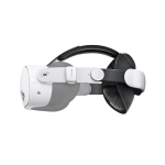 BOBOVR E3 лента за глава с противотежести за Meta Quest 3/3S