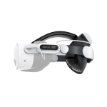 BOBOVR E3 Pro лента за глава с батерия B100 за Meta Quest 3/3S