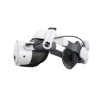 BOBOVR M3 Pro лента за глава с батерия B2 за Meta Quest 3/3S