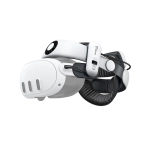 BOBOVR S3 Pro лента за глава с батерия B100 и вентилатор за Meta Quest 3/3S