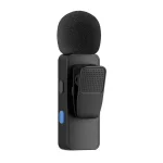 BOYA BY-V4U USB-C Безжична микрофонна система (4 микрофона)