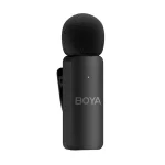 BOYA BY-V4U USB-C Безжична микрофонна система (4 микрофона)