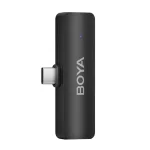BOYA BY-V4U USB-C Безжична микрофонна система (4 микрофона)