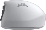 Corsair Scimitar Elite Wireless SE MMO Black Yellow Безжична геймърска оптична мишка