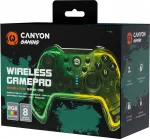 Canyon Brighter GPW-02 Безжичен геймпад