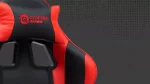 Canyon Core SGCH2 Black Red Ергономичен геймърски стол